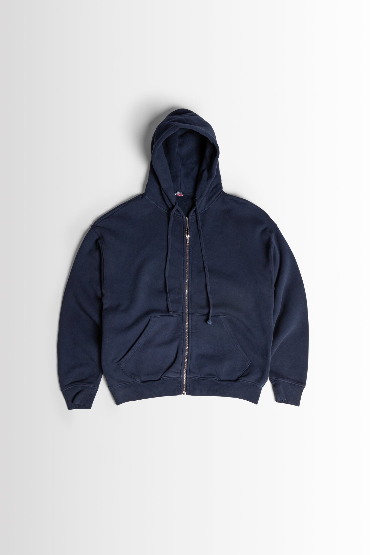 Exclusive Honors Zip Up Hoodie - Navy