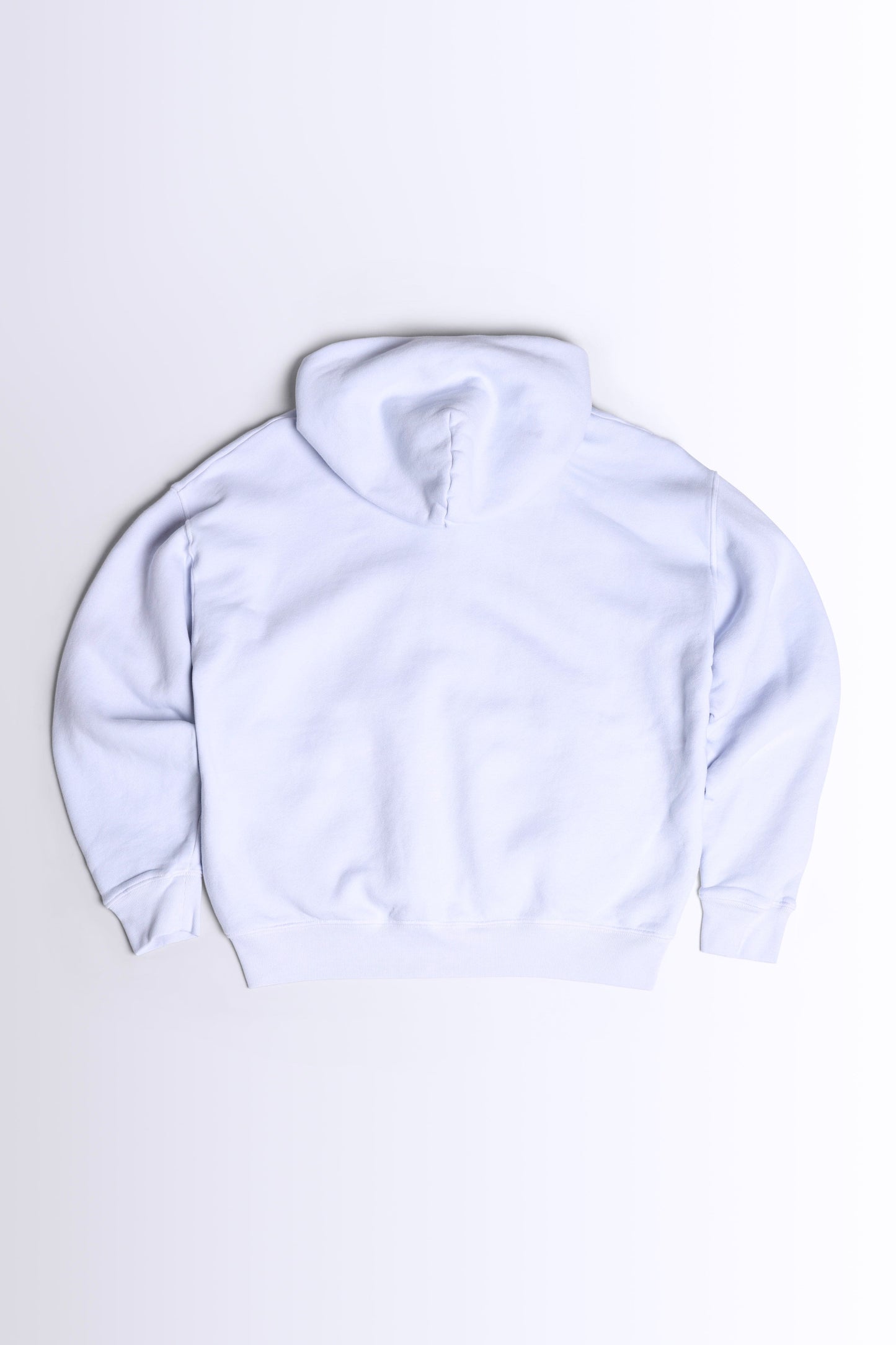 Exclusive Honors Zip Up Hoodie - Heather Blue