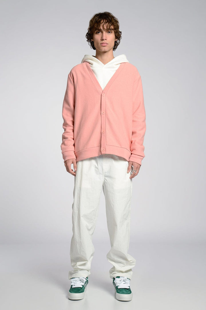 Freshman Corduroy Cardigan