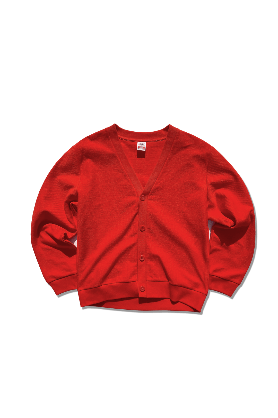 Freshman Corduroy Cardigan