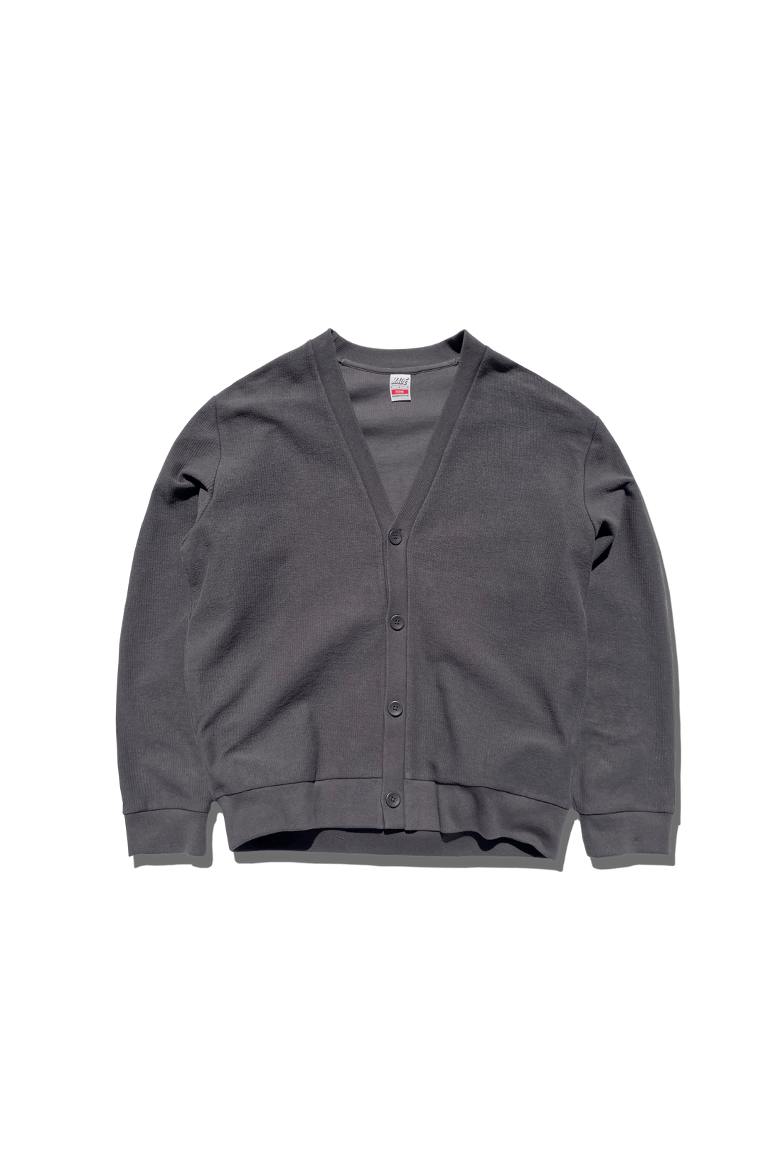 Freshman Corduroy Cardigan