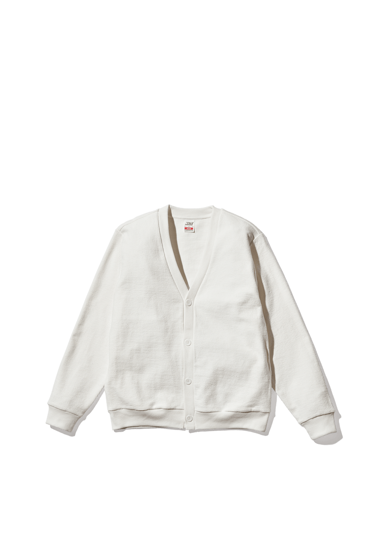 Freshman Corduroy Cardigan