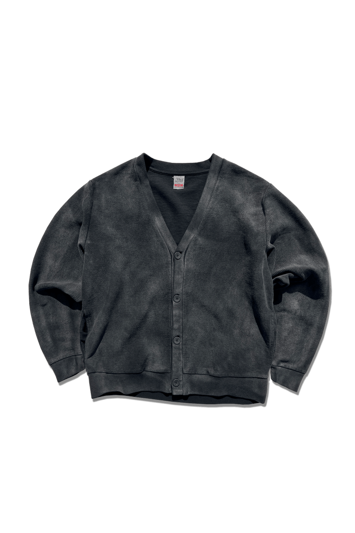 Freshman Corduroy Cardigan