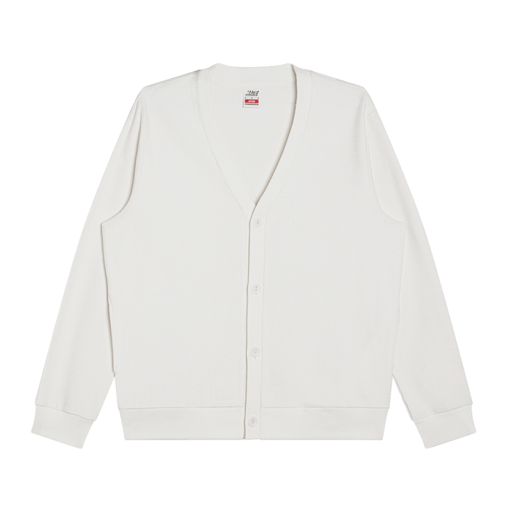 Freshman Corduroy Cardigan