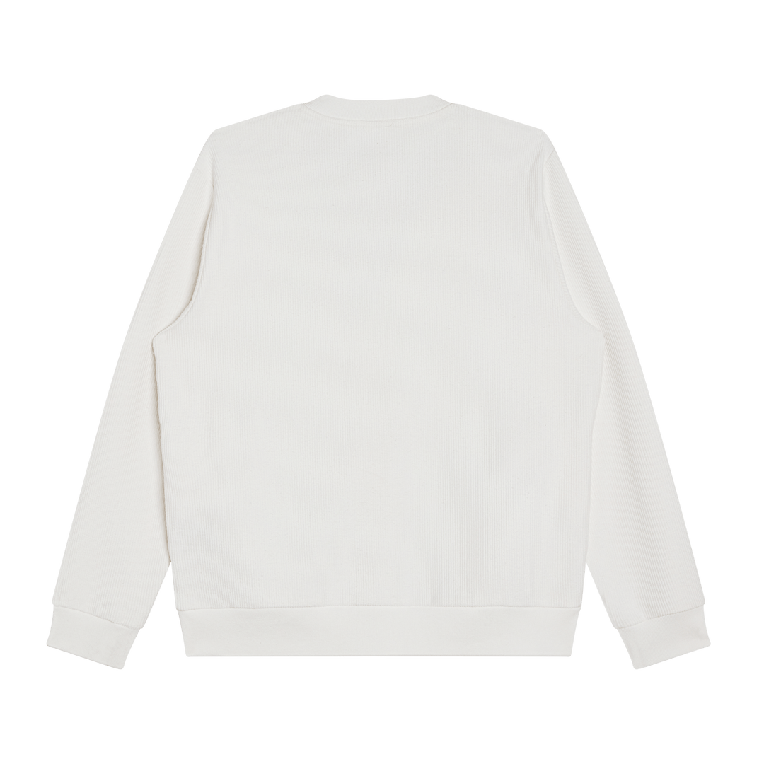 Freshman Corduroy Cardigan