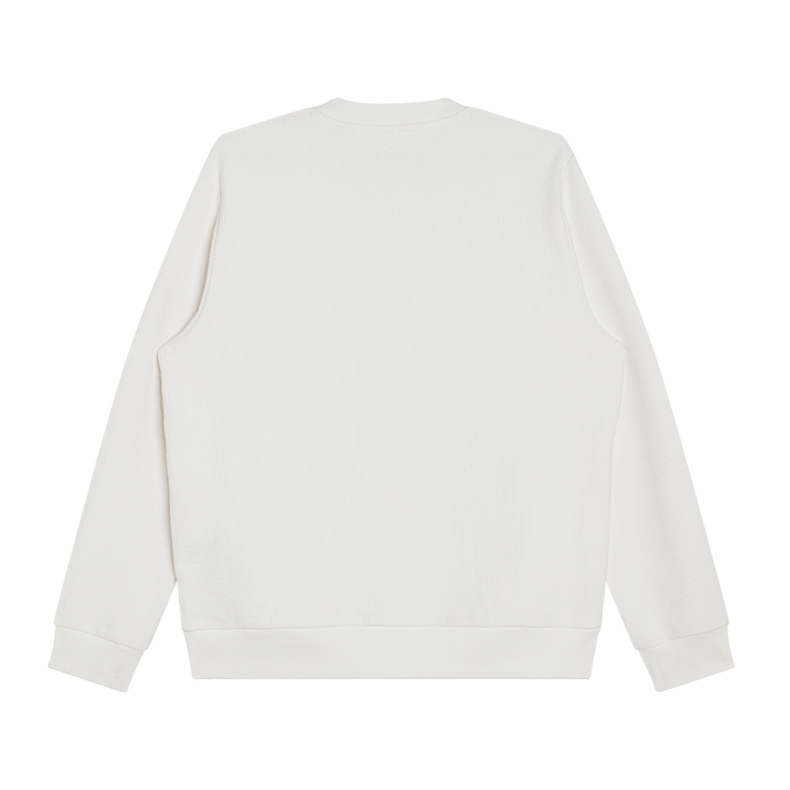 Freshman Corduroy Cardigan