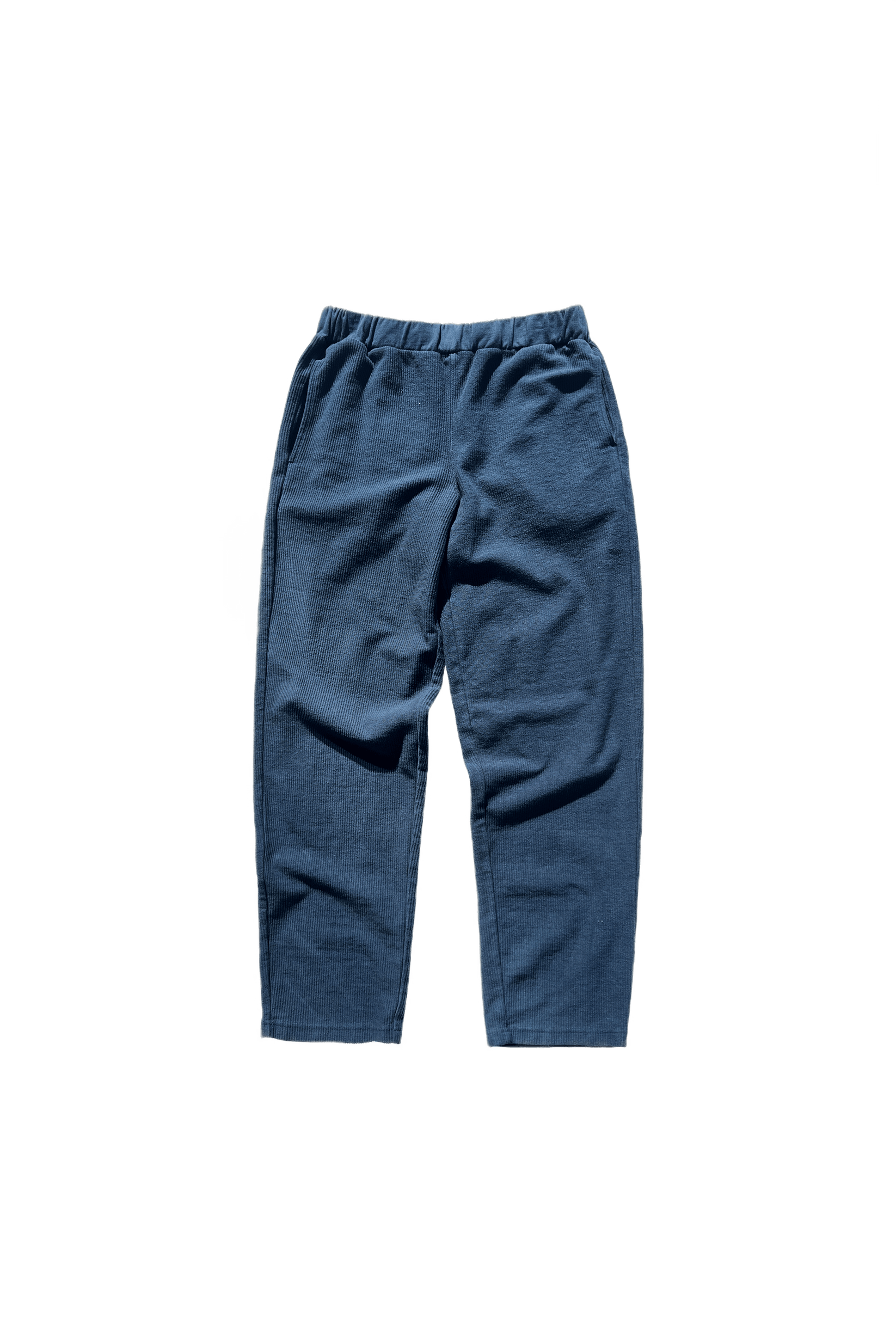 Exclusive Freshman Corduroy Pants - Egyptian Blue – MADE