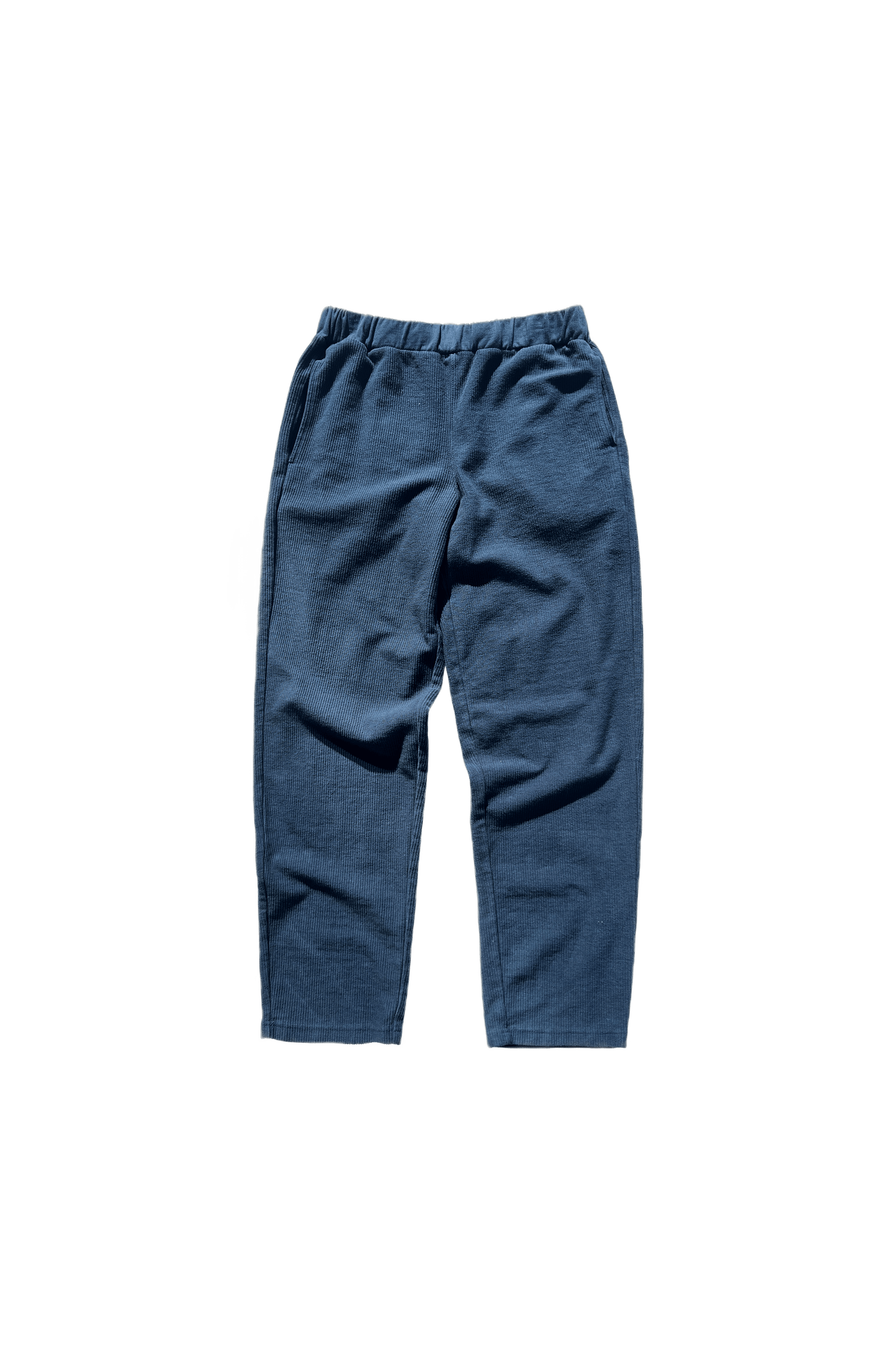Exclusive Freshman Corduroy Pants - Magic Blue – MADE