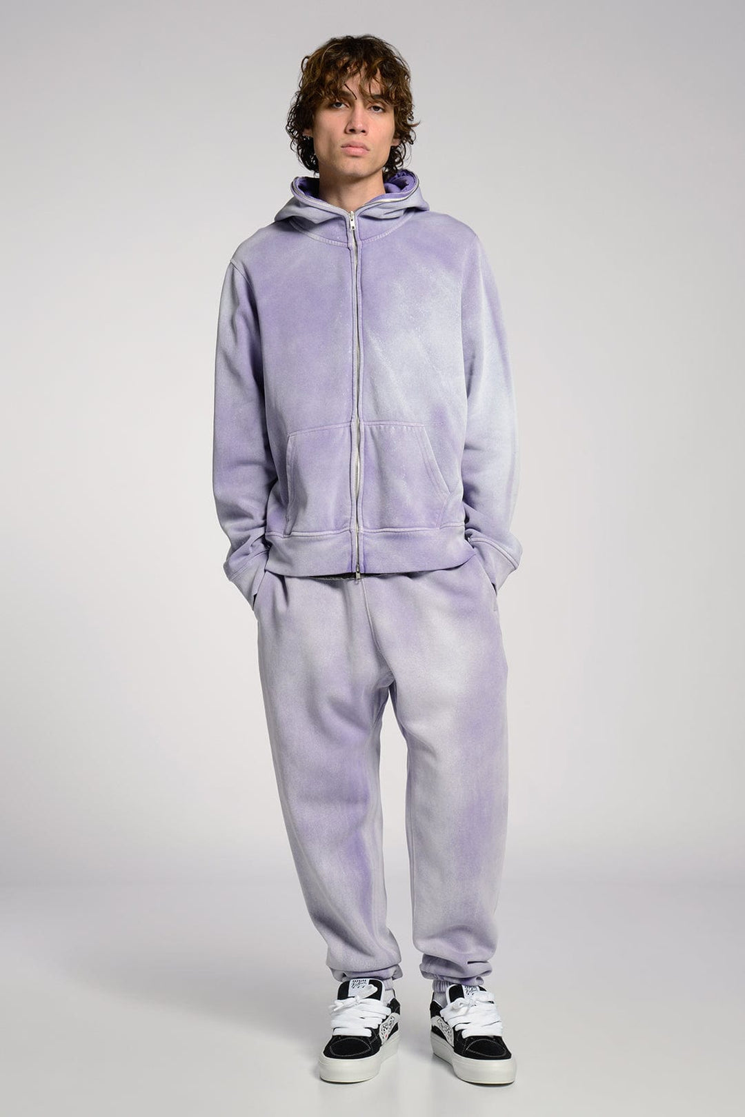 Varsity Sweatpants - Special