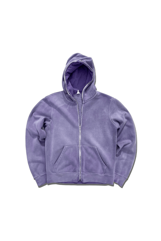 Exclusive Colors for Full Zip Body Bag Hoodie