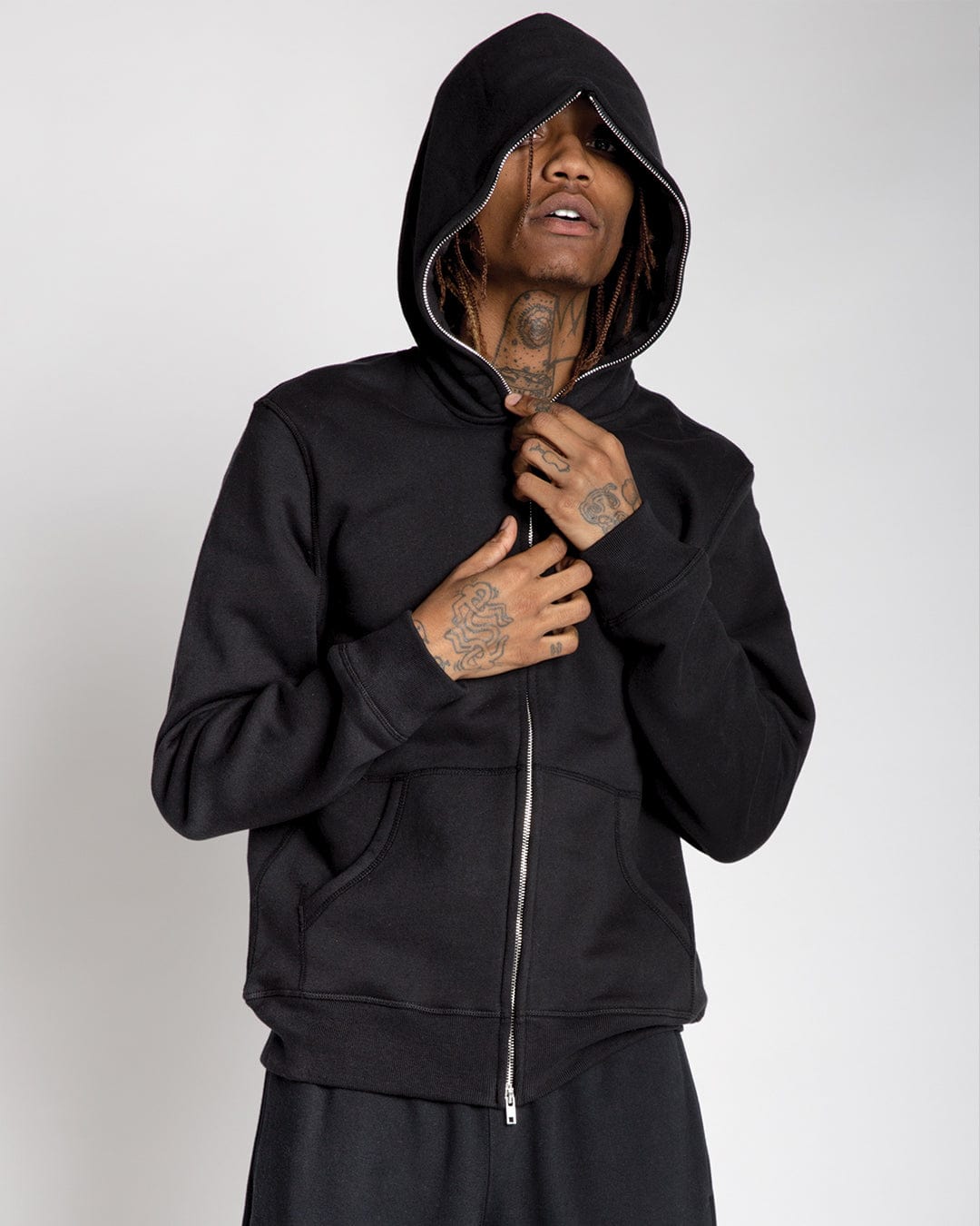 Up hoodies store