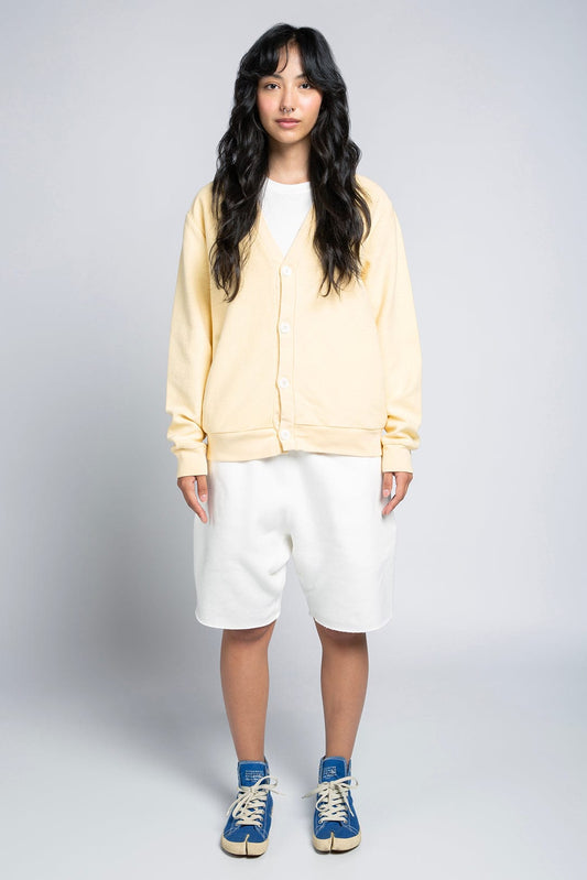 Exclusive Colors for Freshman Corduroy Cardigan