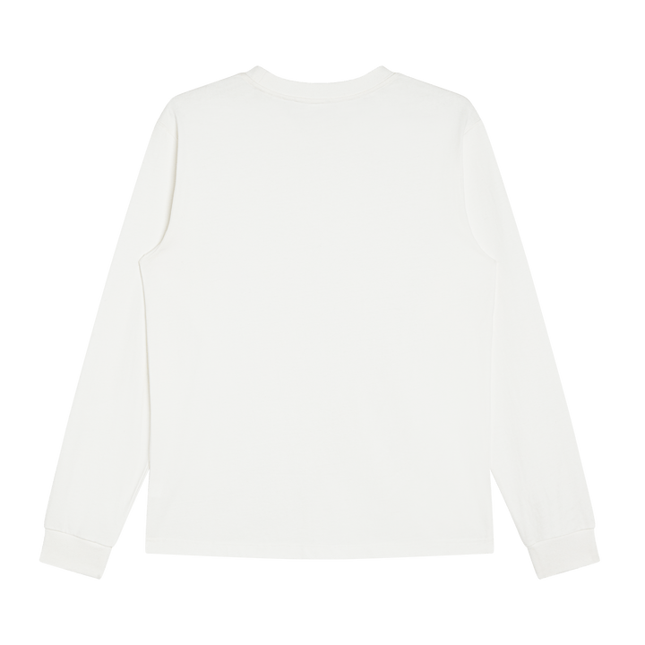 Gym Class Longsleeve T-Shirt