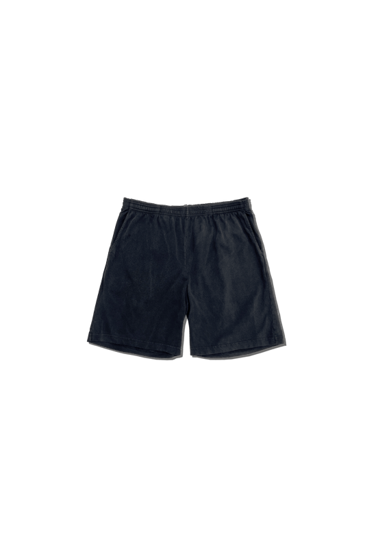 Exclusive Gym Class Shorts - Vintage Bristol Black