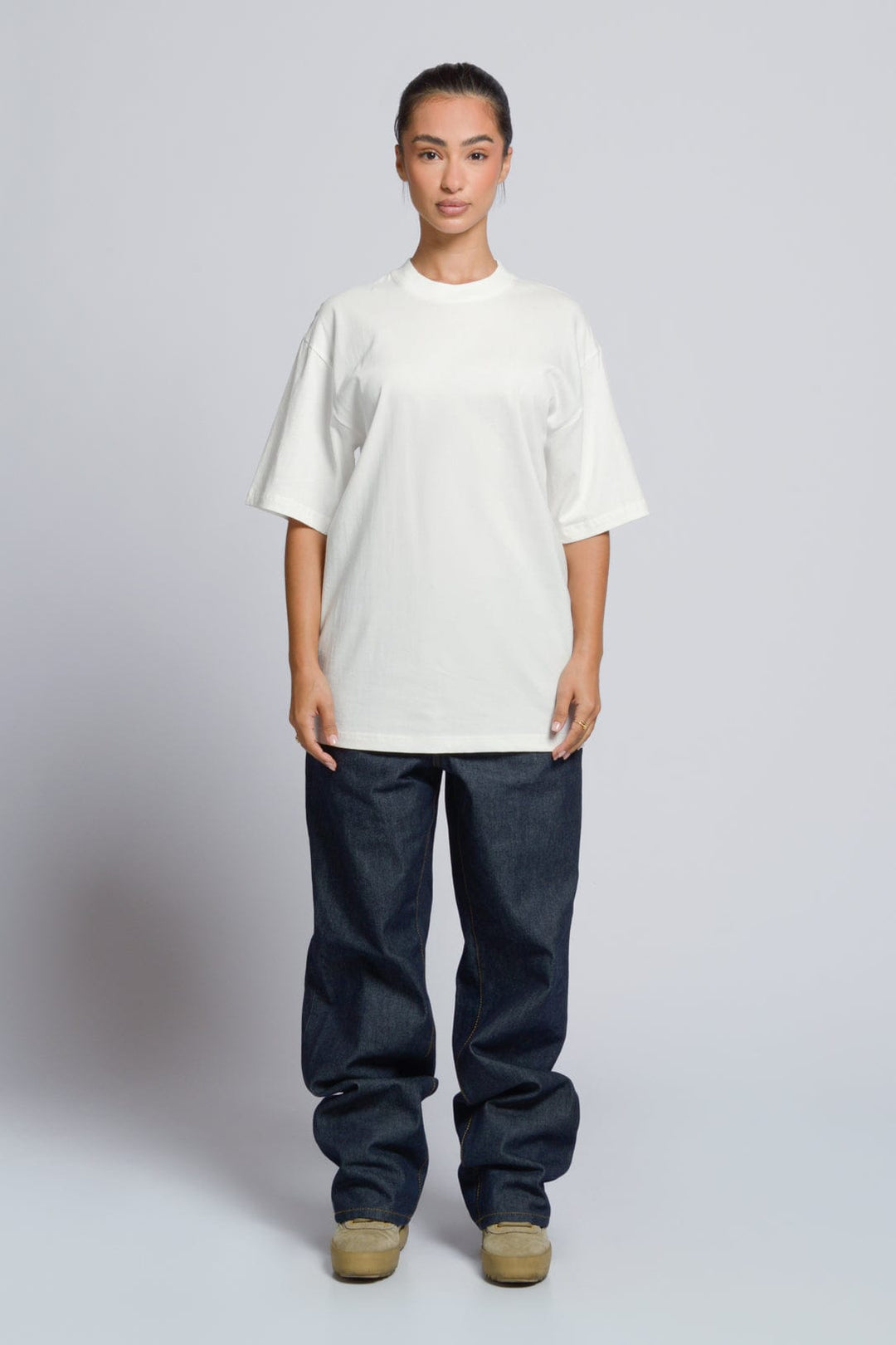Ready To Dye Hall Pass T-Shirt