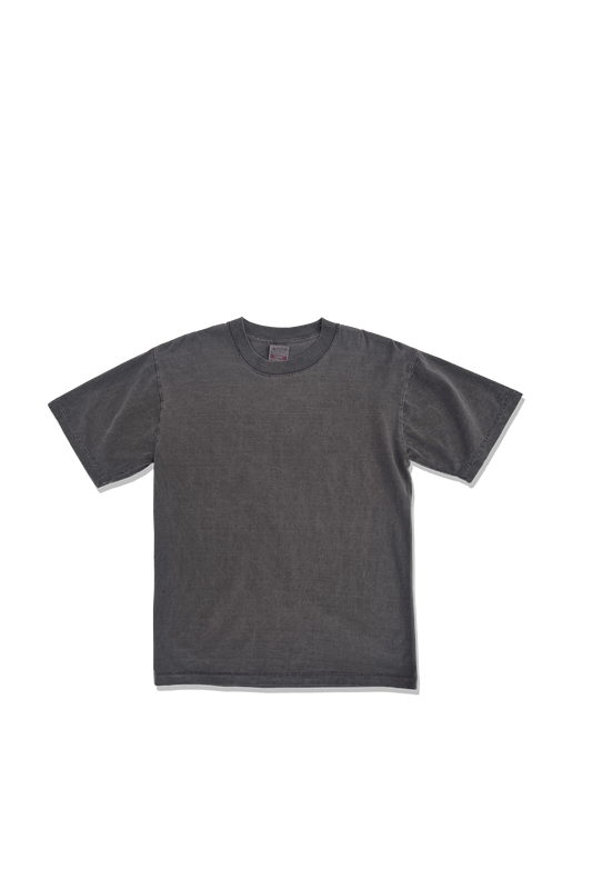 Exclusive Hall Pass T-Shirt - Faded Seal Brown