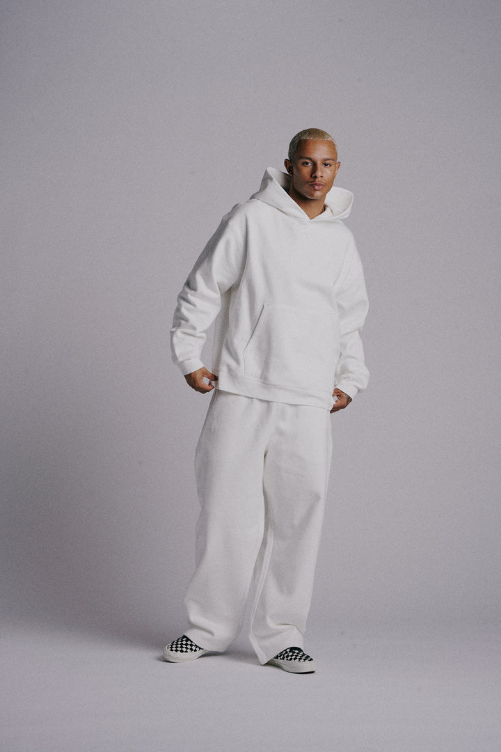 Heavy Relaxed Hoodie