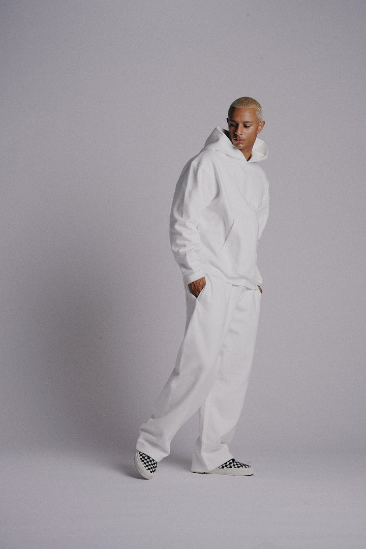 Heavy Relaxed Hoodie