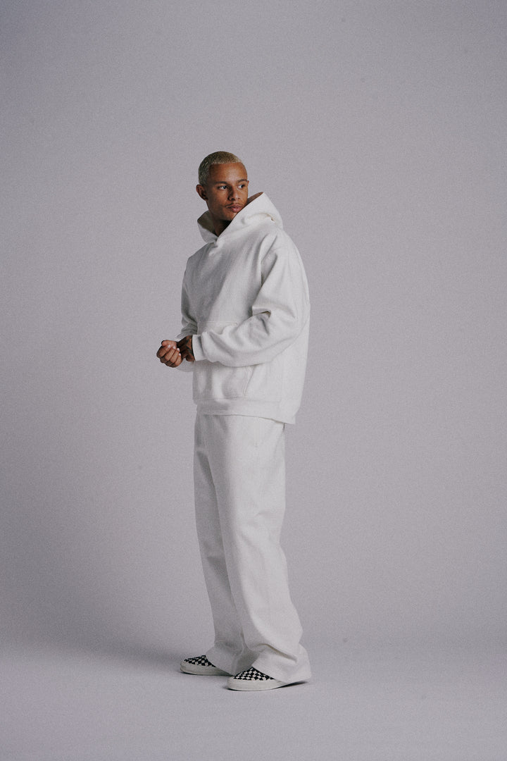 Heavy Relaxed Hoodie