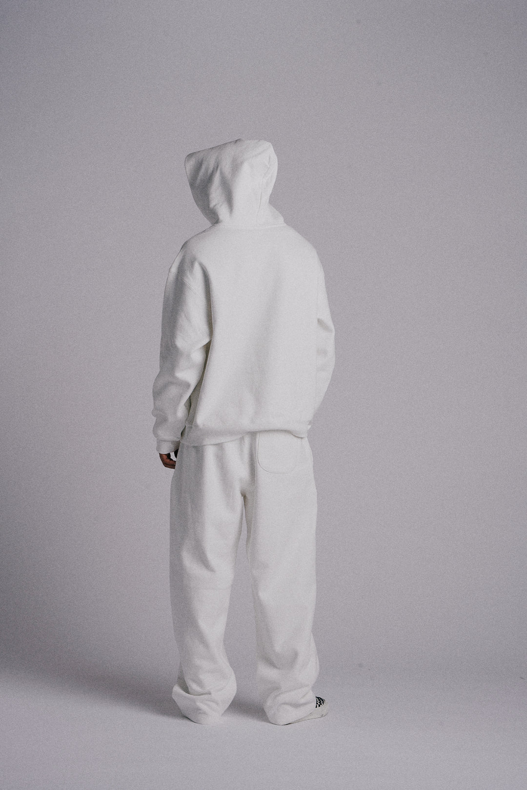 Heavy Relaxed Hoodie
