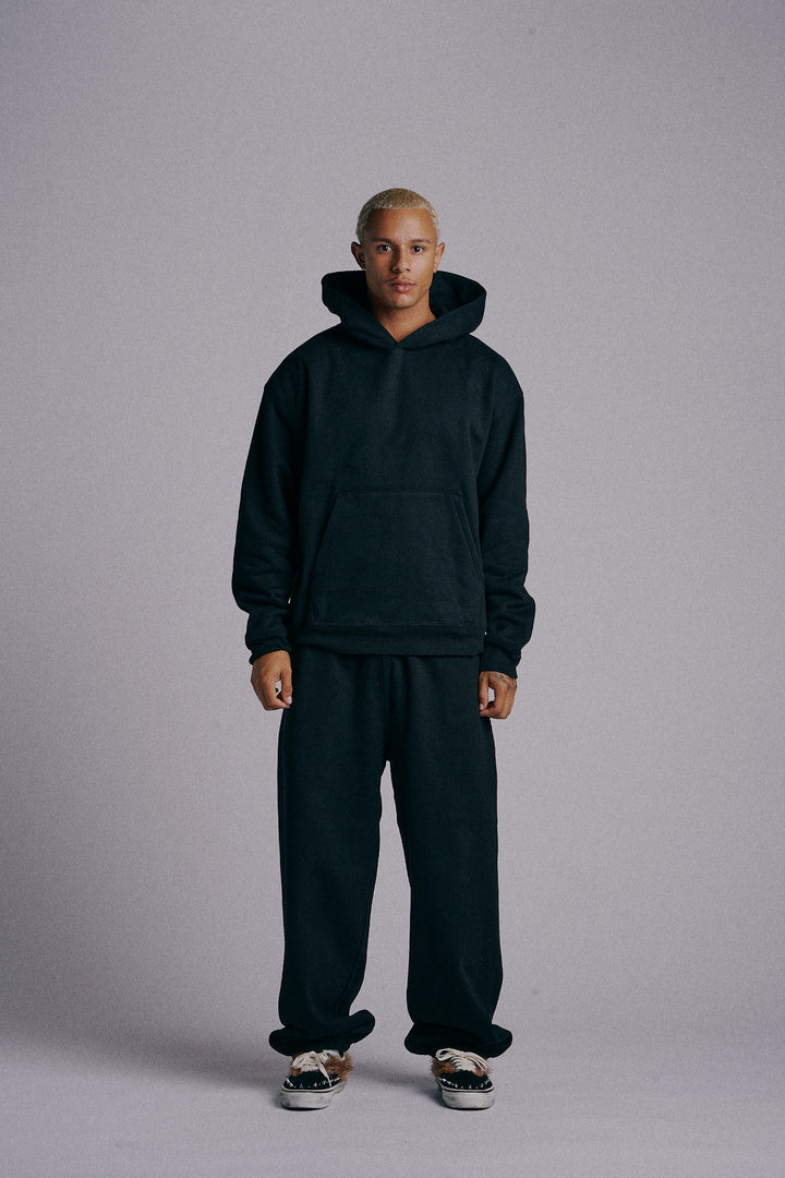 Heavy Relaxed Hoodie