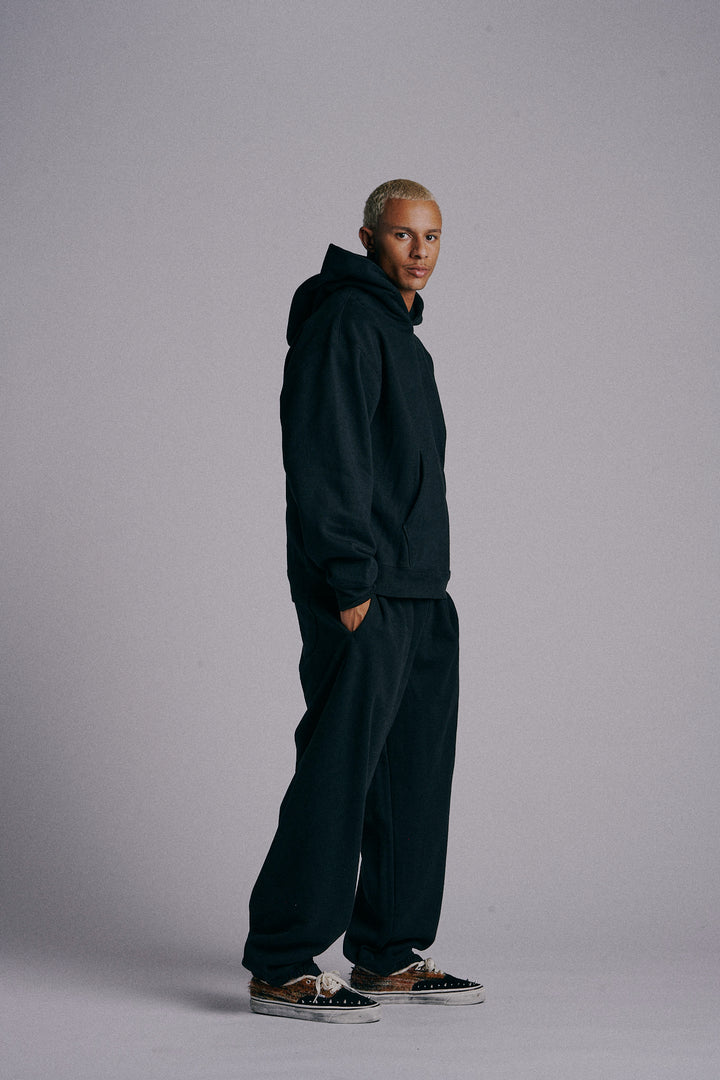 Heavy Relaxed Hoodie