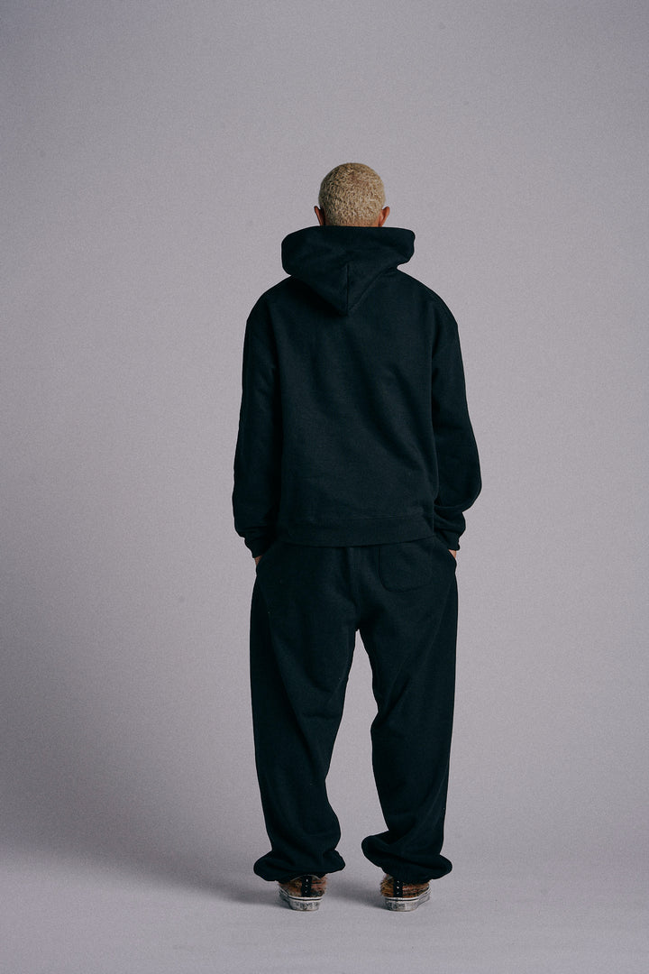 Heavy Relaxed Hoodie