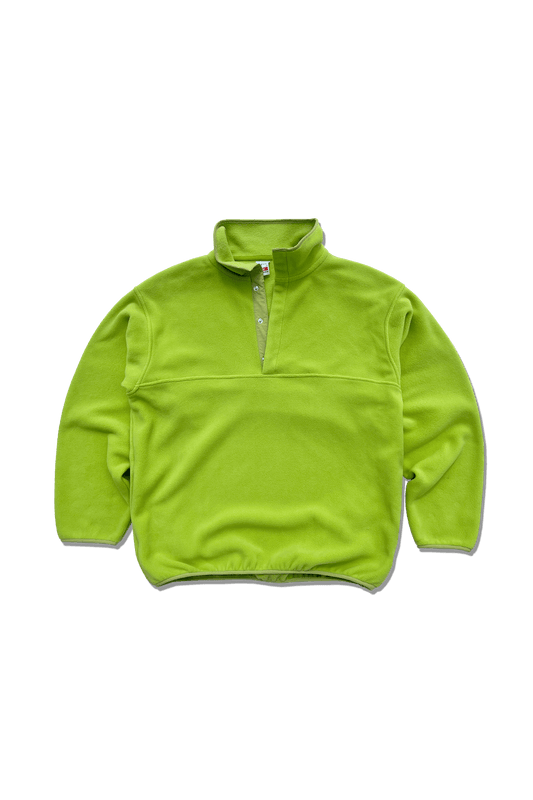 Holiday Polar Fleece Pullover