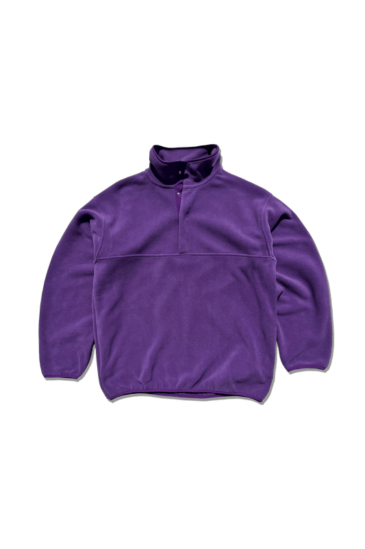 Holiday Polar Fleece Pullover