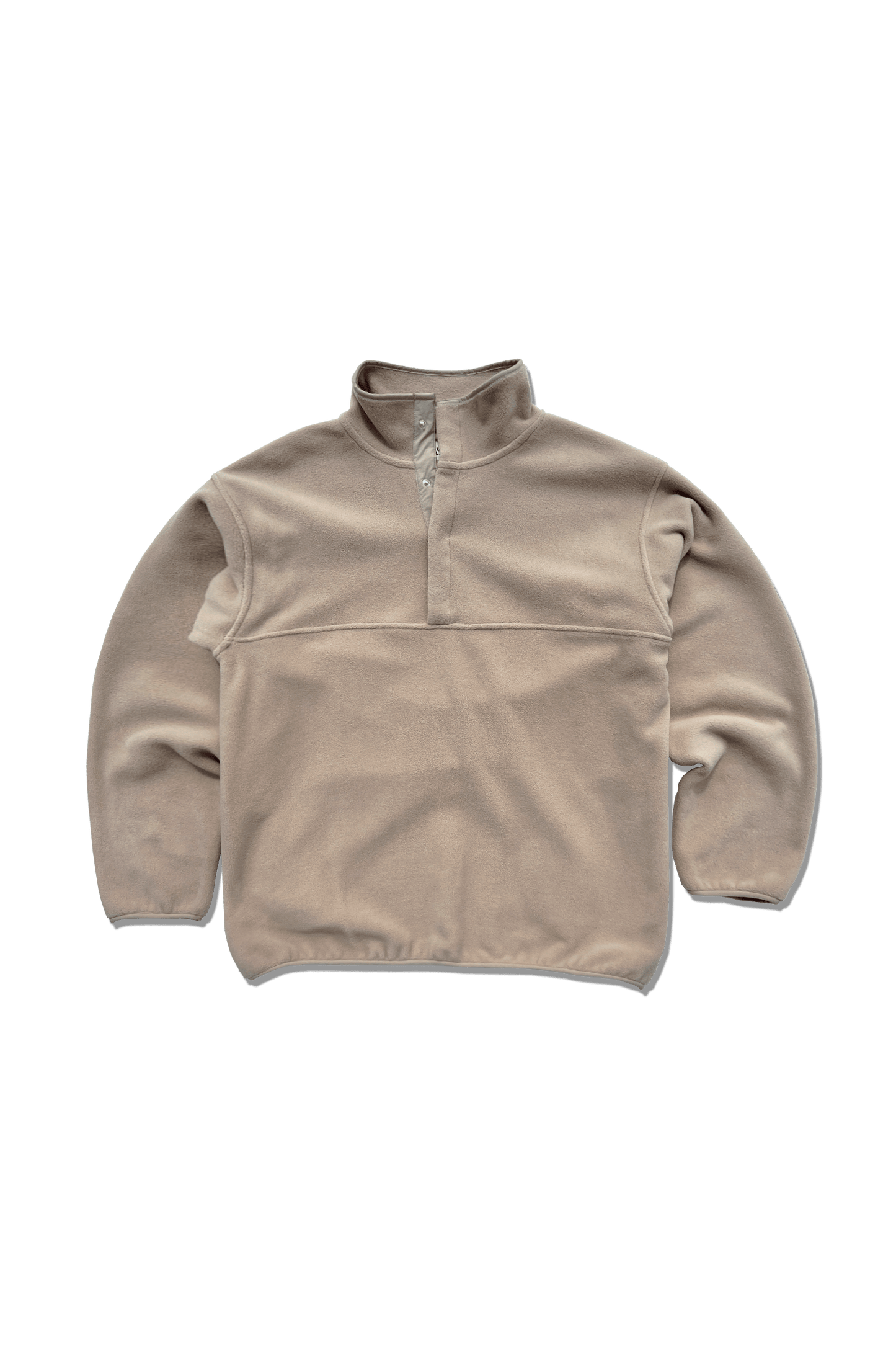 Holiday Polar Fleece Pullover