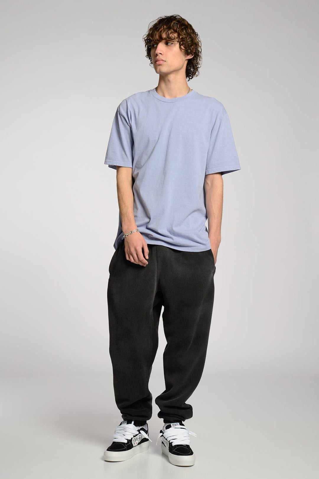 Homeroom T-Shirt - Solid Colors