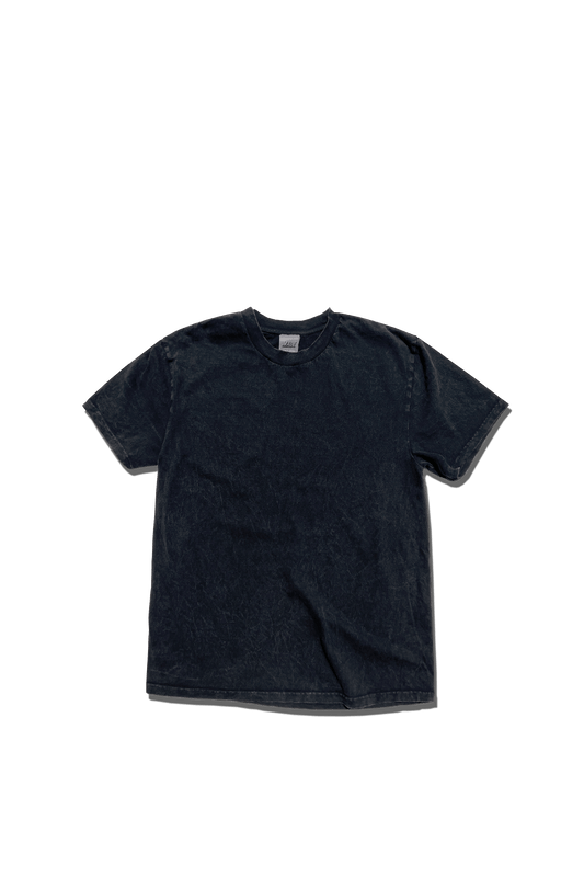 Homeroom T-Shirt - Mineral Washed Series