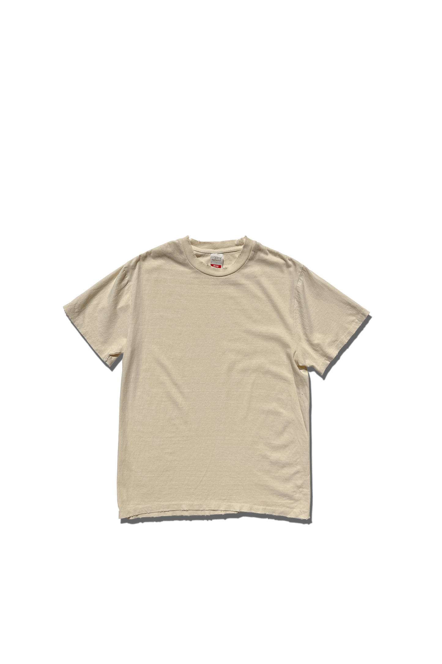 Exclusive Homeroom T-shirt - Grinded Sweet Corn – MADE