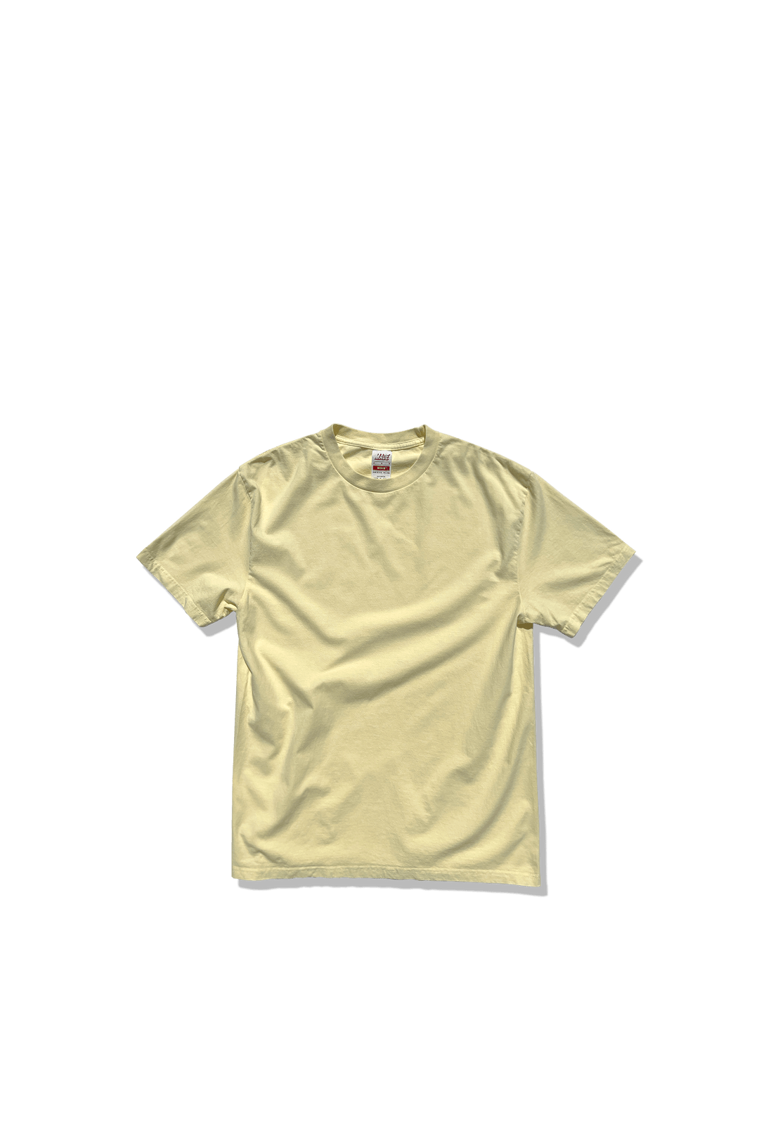 Homeroom T-Shirt - Solid Colors
