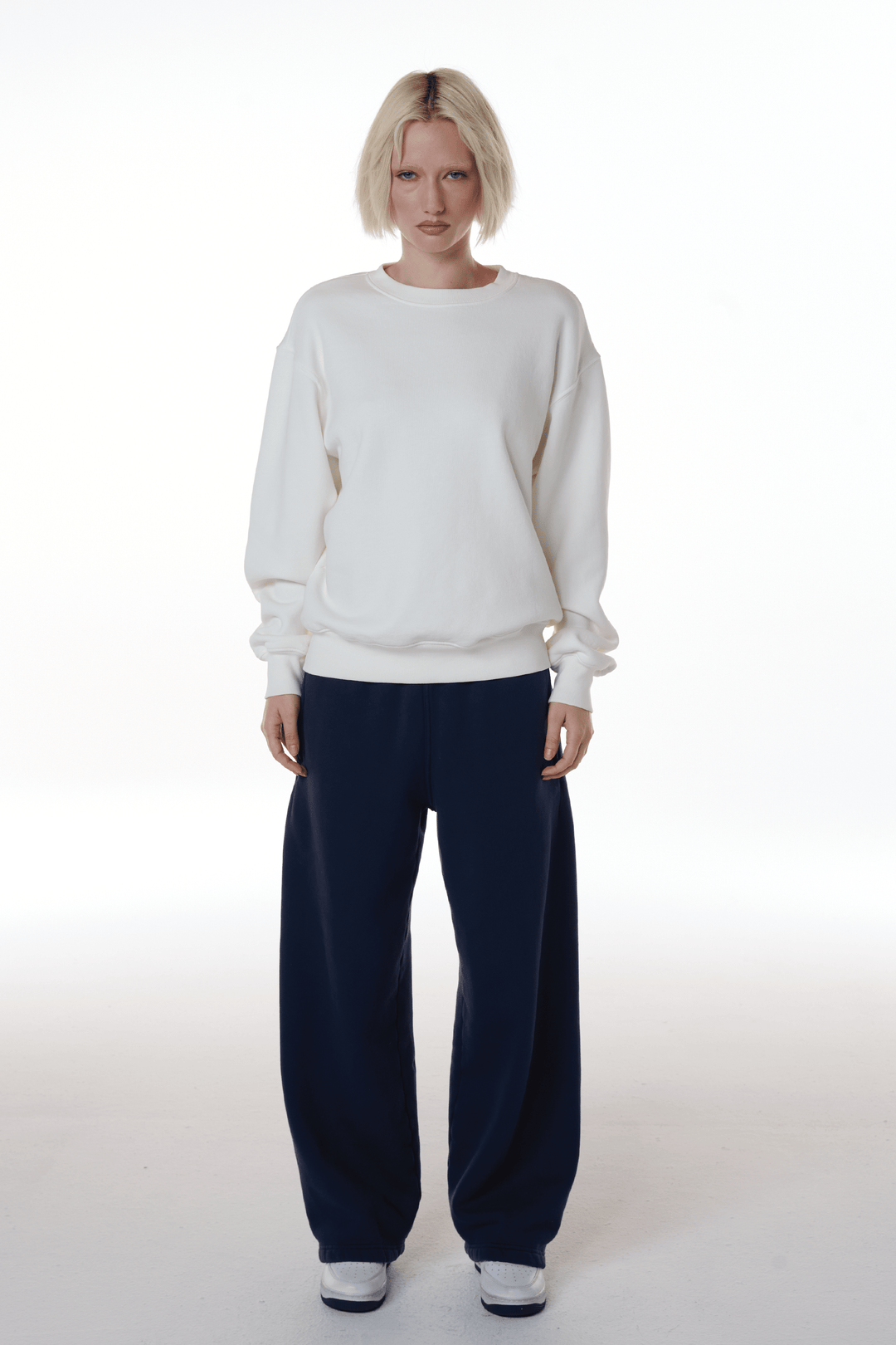 Honors Crewneck