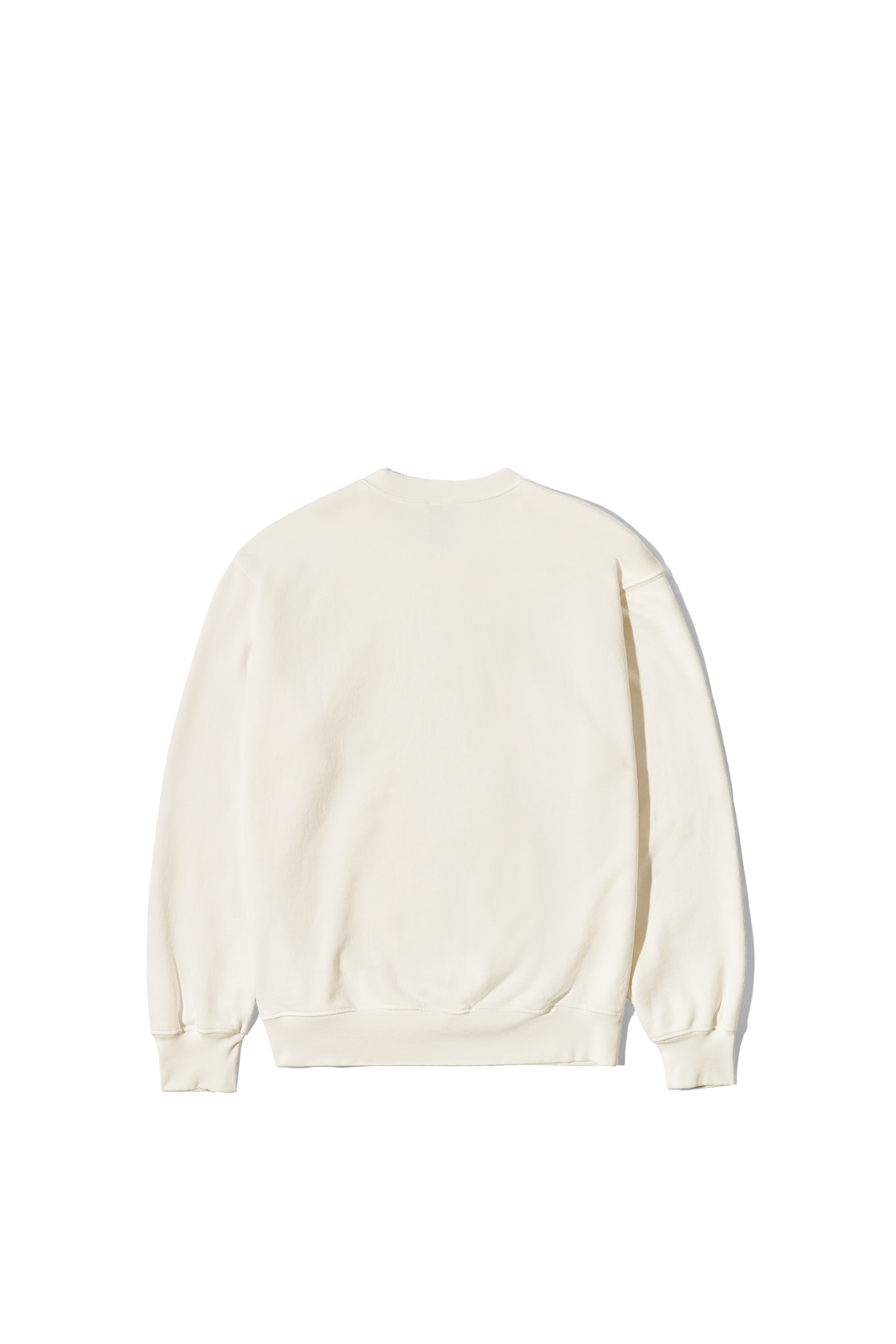 Ready To Dye Honors Crewneck