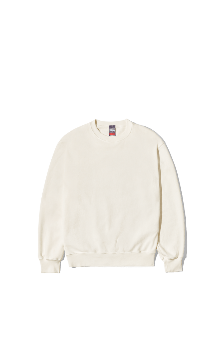 Ready To Dye Honors Crewneck
