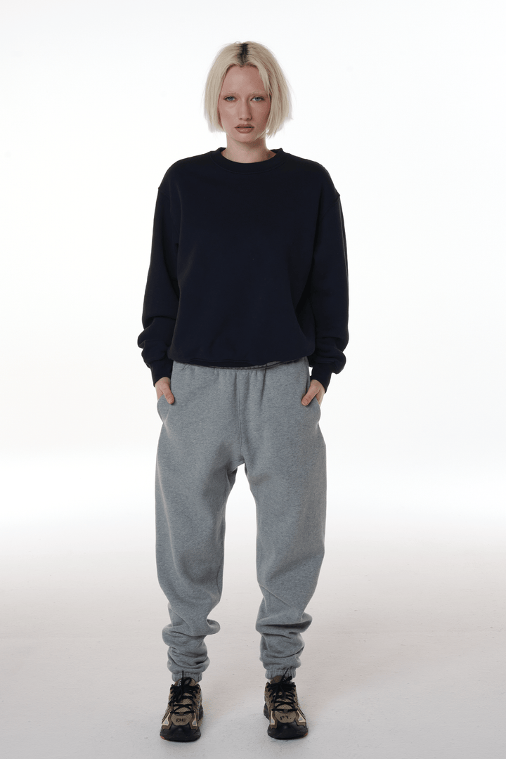 Honors Crewneck