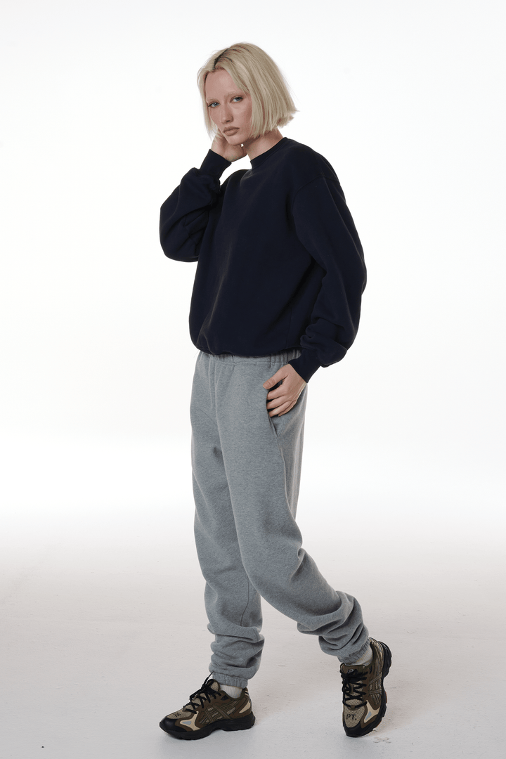 Honors Crewneck