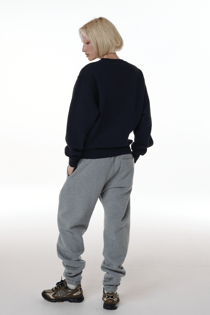 Honors Crewneck - Solid Colors