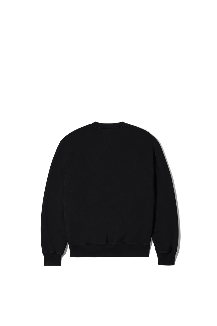 Honors Crewneck - Solid Colors