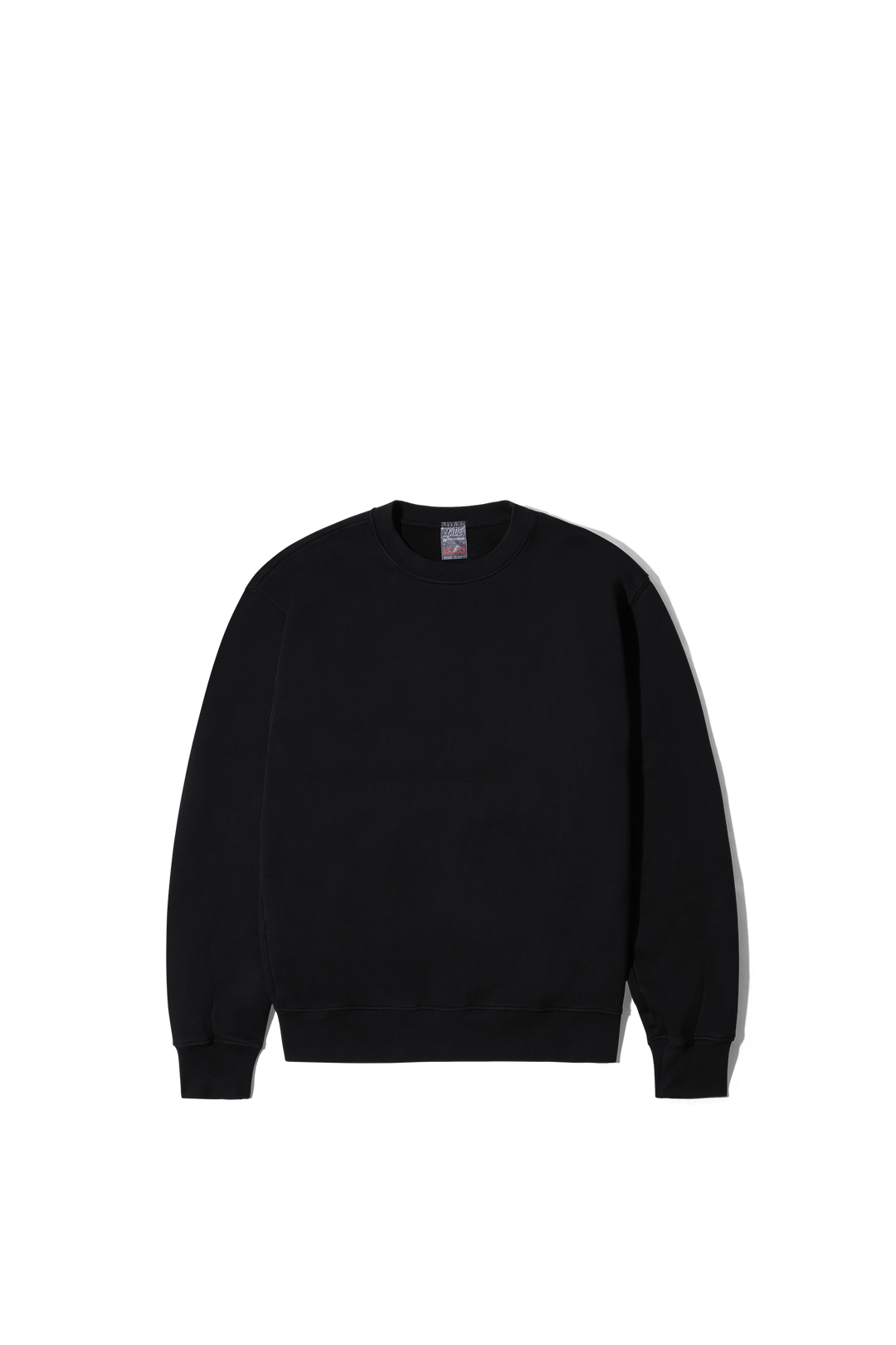 Honors Crewneck - Solid Colors