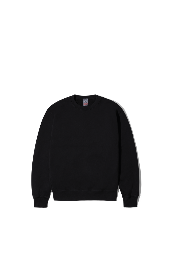 Honors Crewneck - Solid Colors
