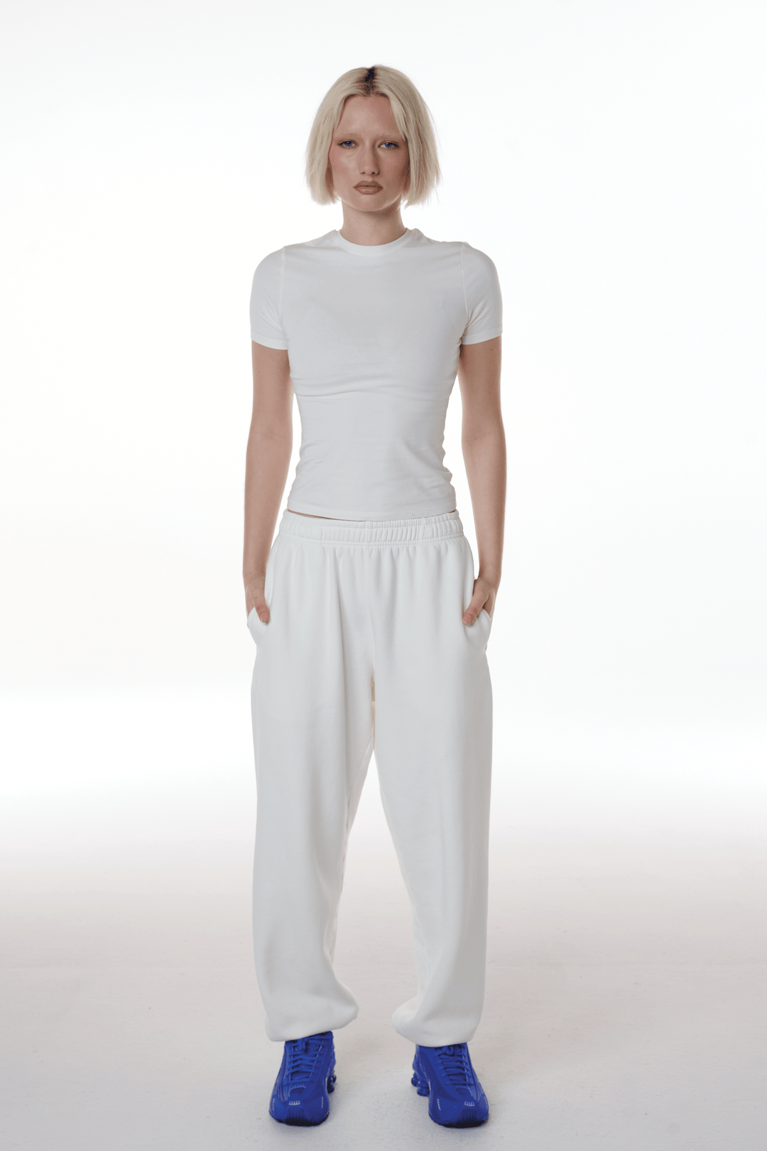 Ready To Dye Honors Classic Joggers