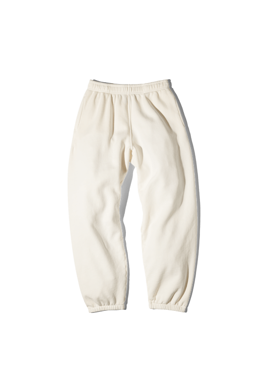 Ready To Dye Honors Elastic Bottom Sweatpants