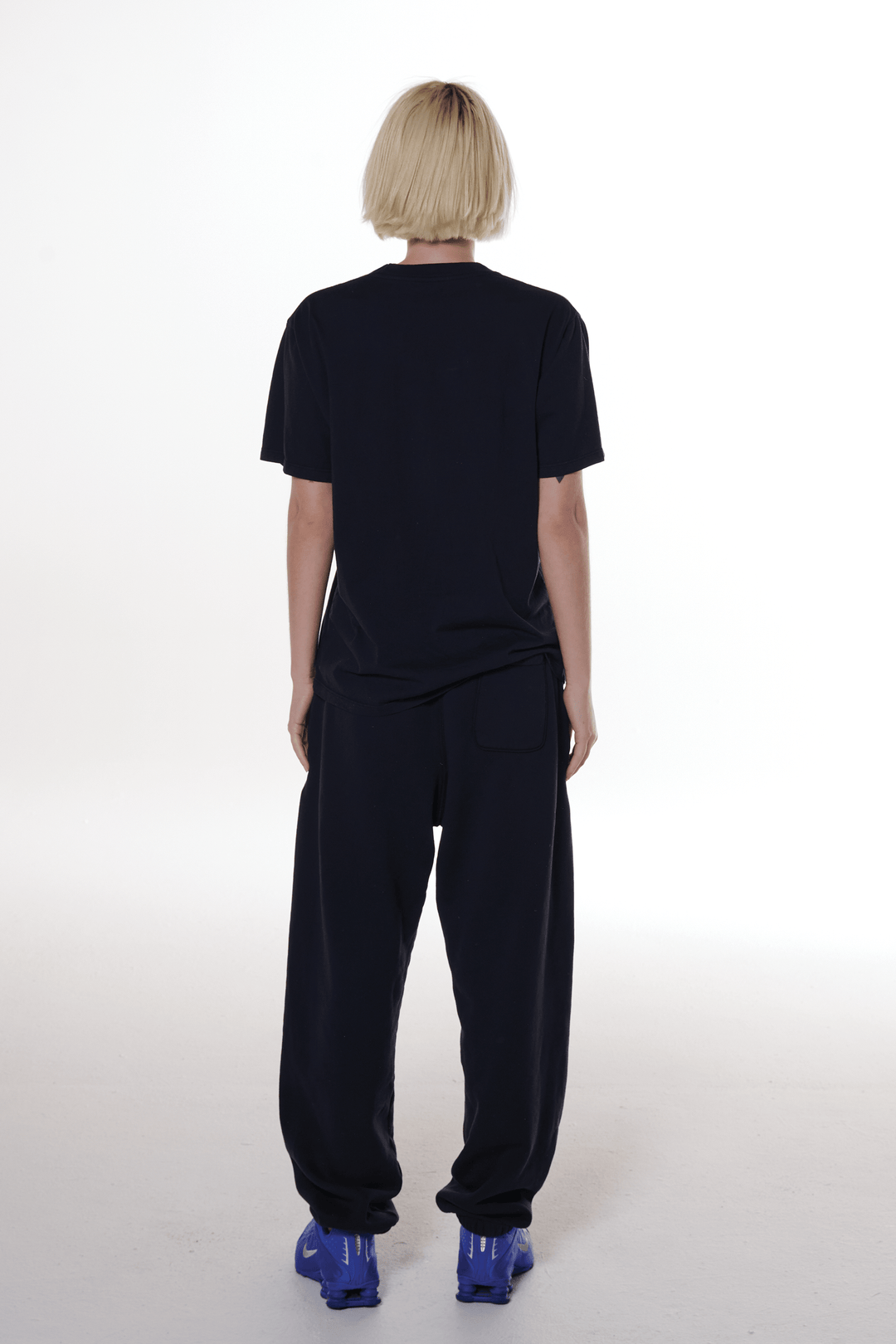 Exclusive Honors Classic Joggers - Phantom Black