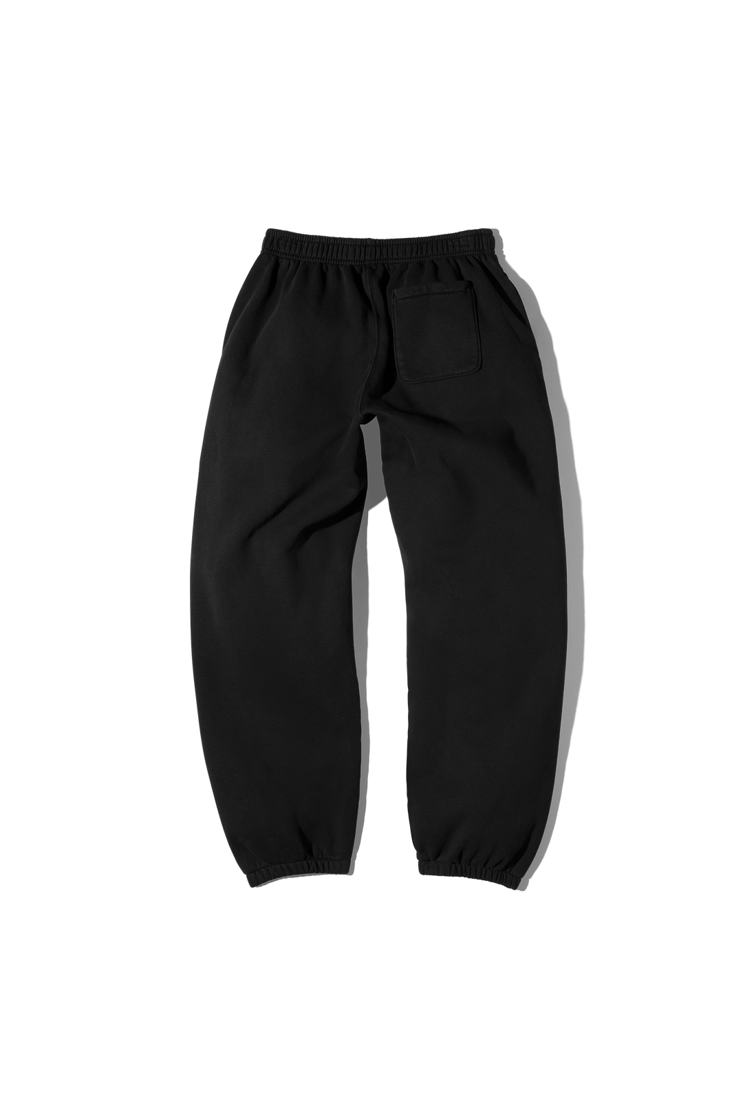 Exclusive Honors Classic Joggers - Phantom Black