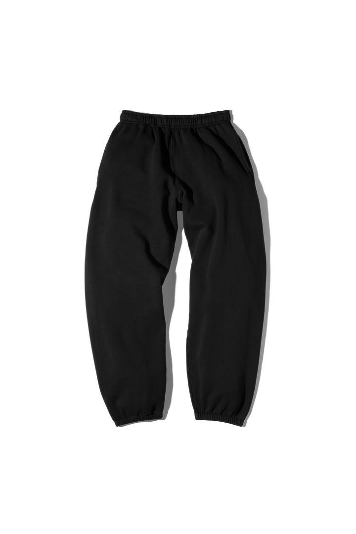 Exclusive Honors Classic Joggers - Phantom Black