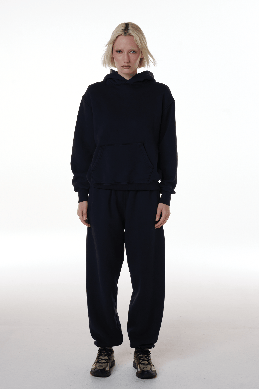 Honors Pullover Hoodie