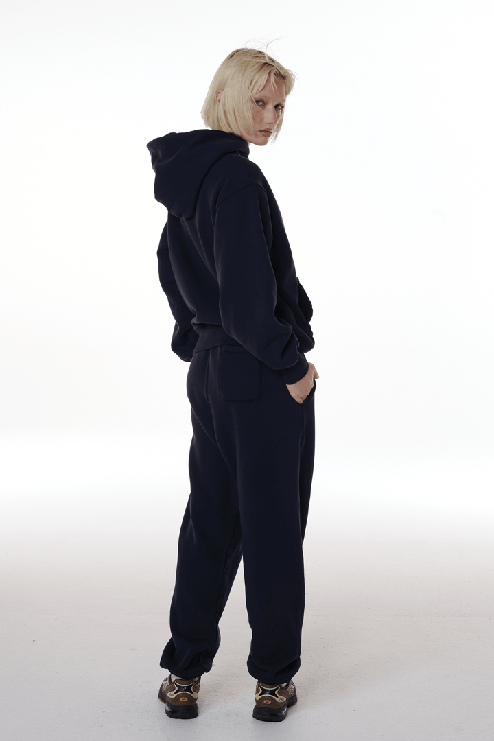 Honors Pullover Hoodie